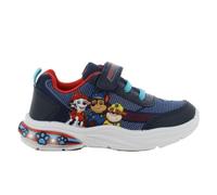 Leomil Paw Patrol Scarpe Bambino con Luci 25, Blu