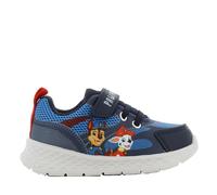 Leomil Paw Patrol Sneakers Bambino Scarpe Ginnastica Bambino 30, Perfette per la Scuola e Il Tempo Libero, Blu