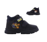Leomil Paw Patrol Stivali per bambino Bambini Stivali 30, ideale per le attività all'aria aperta, Blu