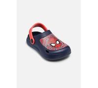 Leomil - Sabot Spiderman Blu - Sandali e scarpe aperte 30 Blu