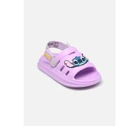 Leomil - Sandale Lilo et Stitch LS000690 Viola - Sandali e scarpe aperte 24 Viola