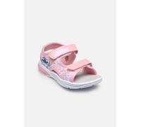 Leomil - Sandale Lilo et Stitch Lumière Rosa - Sandali e scarpe aperte 30 Rosa