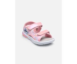 Leomil - Sandale Lilo et Stitch Lumière Rosa - Sandali e scarpe aperte 30 Rosa