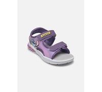 Leomil - Sandale Lilo et Stitch Viola - Sandali e scarpe aperte 26 Viola