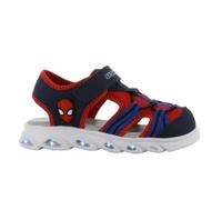 Leomil Spiderman Sandali Bambino Scarpe Bambini e Ragazzi 28, Scarpe estive per bambini, Blu