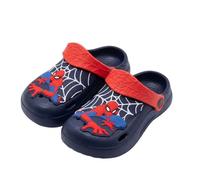 Leomil Spiderman Zoccoli per Bambino 30, Blu