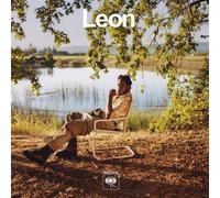Leon Bridges Leon (Vinyl LP) 12" Album