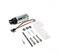 Leon 5F Cupra 265 cv POMPA BENZINA MAGGIORATA DEATSCHWERKS DW300C 340LPH