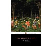 Leon Alberti On Painting (Tascabile)