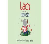 Léon and the insects