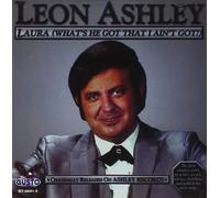 Leon Ashley Laura