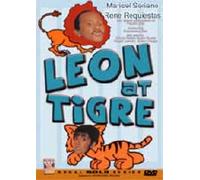 Leon at Tigre - Philippines Filipino Tagalog DVD Movie