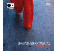 Leon Baldesberger'S Meersalz - FAMILY BLUE ASTEROID Odd Matters