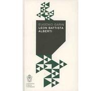 Leon Battista Alberti