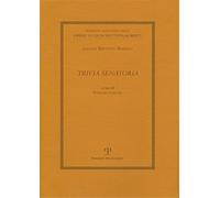 Leon Battista Alberti. (Leonis Baptiste Alberti). - Trivia senatoria.