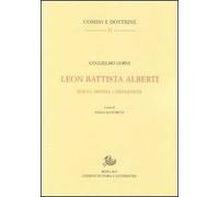 Leon Battista Alberti. Poeta, artista, camaleonte