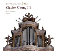 Léon Berben, Organo - Clavier-Uebung Iii