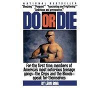 Leon Bing Do or Die (Tascabile)