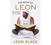 Leon Black Jb Smoove Iris Bahr The Book of Leon (Copertina rigida)