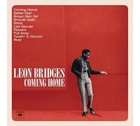 Leon Bridges - Coming Home