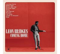 Leon Bridges - Coming Home by Leon Bridges (2015-05-04)