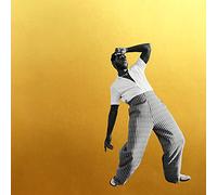 Leon Bridges Gold-Diggers Sound (Vinyl LP) 12" Album