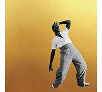 Leon Bridges - Gold-Diggers Sound