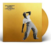 Leon Bridges Gold Diggers Sound Gold (Vinyl LP)
