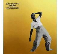 Leon Bridges Gold-Diggers Sound (Vinyl LP) 12" Album