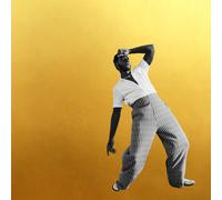 Leon Bridges Gold-Diggers Sound (Vinyl LP) 12" Album