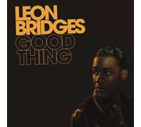 Leon Bridges Good Thing: 5th Anniversary Edition (Vinyl LP)