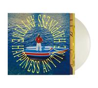 Leon Bridges Happiness Anytime (Vinyl LP) (PRESALE 25/09/2026)