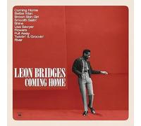 Leon Bridges - Leon Bridges - Tornando a casa