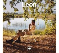 Leon Bridges - Leon (Gatefold Sleeve) (Insert) (LP)