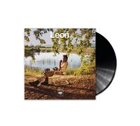 Leon Bridges Leon (Vinyl LP) 12" Album