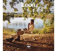 Leon Bridges Leon (Vinyl LP) 12" Album