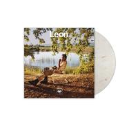 Leon Bridges Leon (Vinyl LP) 12" Album Coloured Vinyl (Limited Edition)