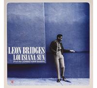 Leon Bridges - Louisiana Sun (From The Coming Home Sessions)