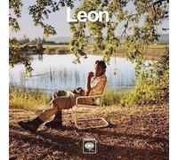 Leon Bridges - Ponti Leon - León