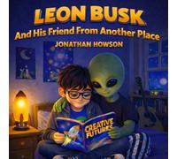 Leon Busk And His Friend From Another Place: 1