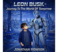 Leon Busk - Journey To The World Of Tomorrow