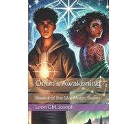 Leon C M Joseph Orion's Awakening (Tascabile) Star Magic