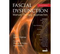 Leon Chaitow Fascial Dysfunction (Tascabile)