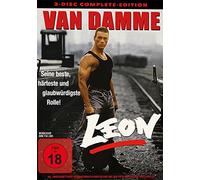 Leon - Complete Edition [3 DVDs]