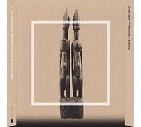 Leon Craig - Anthology Of Interplanetary Folk Music V.1