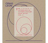 Leon, Craig - Anthology Of Interplanetary Folk Music V