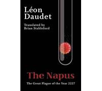 Leon Daudet The Napus (Tascabile)