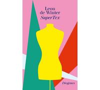 Leon de Winter Sibylle Mulo SuperTex: Roman (diogenes deluxe (Copertina rigida)
