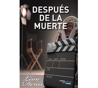 Léon Denis Thierry M Después de la Muerte: Exposición de la Doctrin (Tascabile)