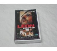 Leon - der Profi